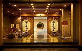 ホテル亀屋